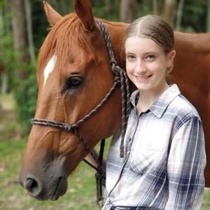 Meet your Posher, Ashleigh